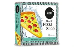 Didak Pool Opblaasbare Pizza Punt XL 7 Didak Pool Opblaasbare Pizza Punt XL -Hayward Verkoopwinkel didak pool opblaasbare pizza punt xl 3