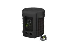 Duraheat Sunspring Warmtepomp 14kW 230v Tot 45m/3