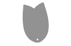 Elbe Elbe Sbg 150 Gewapende Zwembadfolie Grijs