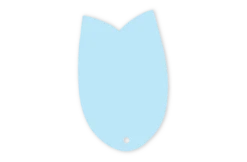 Elbe Elbe Sbg 200 Gewapende Zwembadfolie Licht Blauw