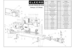 Elecro Elecro Flowswitch Voor Warmtewisselaars -Hayward Verkoopwinkel elecro elecro flowswitch voor warmtewisselaars 2