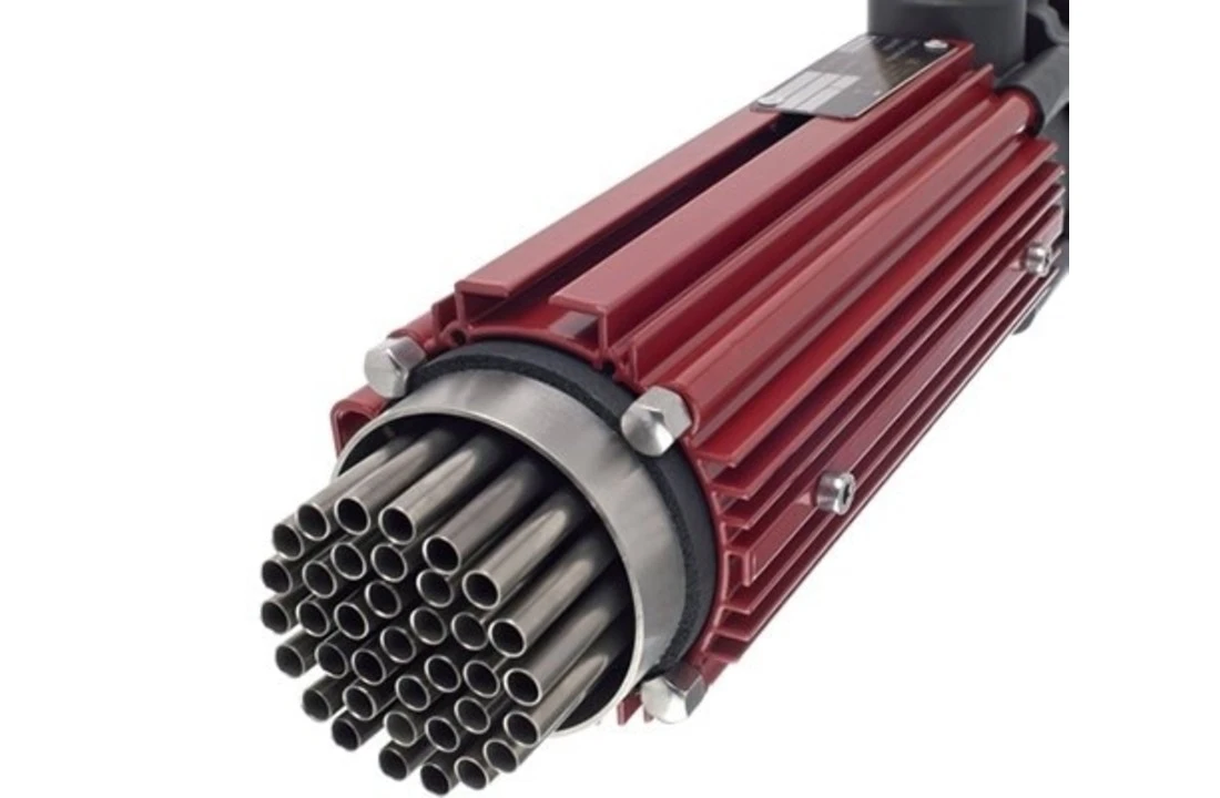 Elecro Warmtewisselaar Elecro 30kW Titanium 2 Elecro Warmtewisselaar Elecro 30kW Titanium - Afbeelding 2