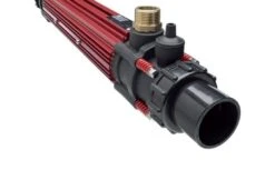 Elecro Zwembad Warmtewisselaar Elecro 122kW TITANIUM -Hayward Verkoopwinkel elecro zwembad warmtewisselaar elecro 122kw titani 2