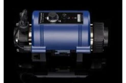 Elecro Zwembadverwarmer Elecro Nano Pro 3 KW Eenfasig 230 V 8 Elecro Zwembadverwarmer Elecro Nano Pro 3 KW Eenfasig 230 V -Hayward Verkoopwinkel elecro zwembadverwarmer elecro nano pro 3 kw eenfa 2