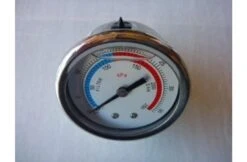 Emaux Pro Pure Manometer - Superpool -Hayward Verkoopwinkel emaux pro pure manometer superpool 2