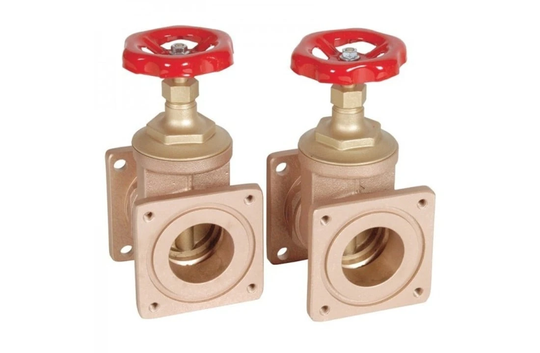 Fitstar Fitstar Jetstream Schuif Afsluiters Per Set 2 Fitstar Fitstar Jetstream Schuif Afsluiters Per Set - Afbeelding 2