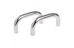 Fitstar Fitstar Junior Grijpstang Set RVS