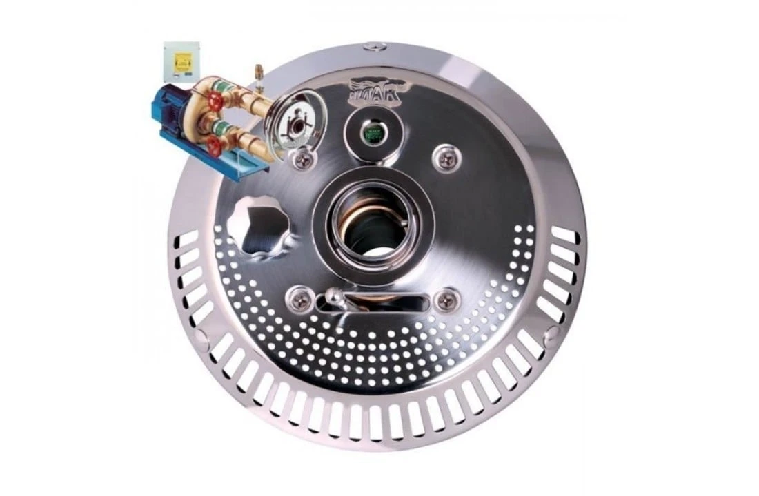 Fitstar Fitstar Taifun Complete Afbouwset 2,6 KW, 230/400 V, 40 M3/u Sensor Gestuurd 1 Fitstar Fitstar Taifun Complete Afbouwset 2,6 KW, 230/400 V, 40 M3/u Sensor Gestuurd