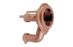 Fitstar Fitstar Taifun Inbouwdeel 24cm