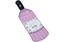 Funshine Opblaasbare Rosé Fles