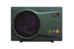 Garden PAC Garden Pac Inverter R3227kW 380v 65-120m3 Zwembad Warmtepomp 10 Garden PAC Garden Pac Inverter R3227kW 380v 65-120m3 Zwembad Warmtepomp -Hayward Verkoopwinkel garden pac garden pac inverter r32 27kw 380v 65 12 3