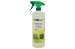 Grielzeep Gridsoap Grielzeep 1 Liter Met Handsprayer - Warmtepomp Reiniger