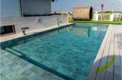 Haogenplast Haogenplast Zwembadfolie 3d Effect Elegance -Hayward Verkoopwinkel haogenplast haogenplast zwembadfolie 3d effect ele 2