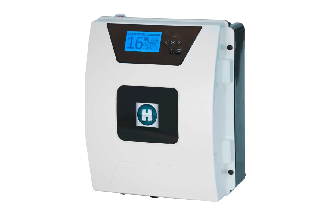 Hayward AquaRite® Flo Advanced Low Salt 2 Hayward AquaRite® Flo Advanced Low Salt - Afbeelding 2