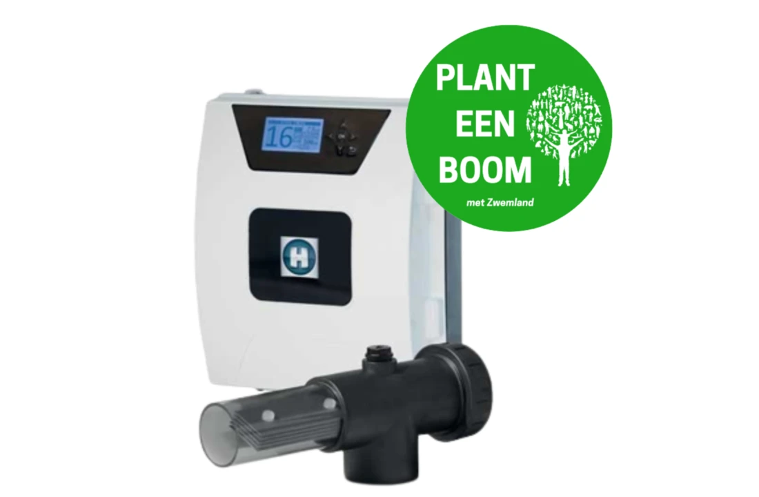 Hayward AquaRite® Flo Advanced Low Salt 1 Hayward AquaRite® Flo Advanced Low Salt