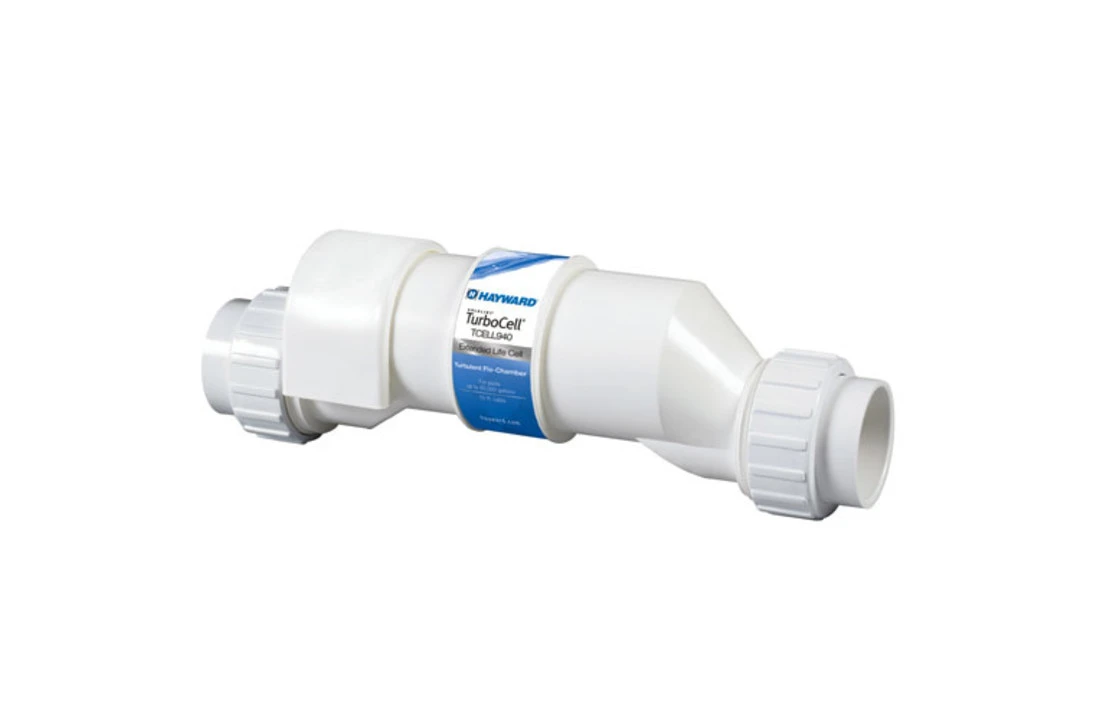 Hayward HaywardAquarite® Turbocel - Zoutcel 2 Hayward HaywardAquarite® Turbocel - Zoutcel - Afbeelding 2