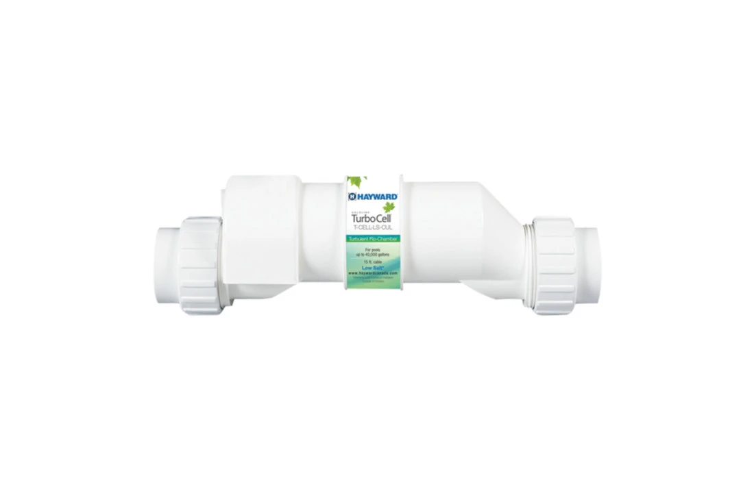 Hayward HaywardAquarite® Turbocel - Zoutcel 5 Hayward HaywardAquarite® Turbocel - Zoutcel - Afbeelding 5