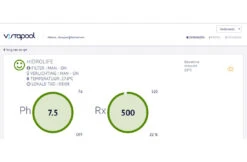 Hayward HaywardAquarite® WiFi Kit -Hayward Verkoopwinkel hayward hayward aquarite wifi kit 2