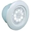 Hayward Hayward Color Logic III LED Onderwaterlamp 18W Wit Beton