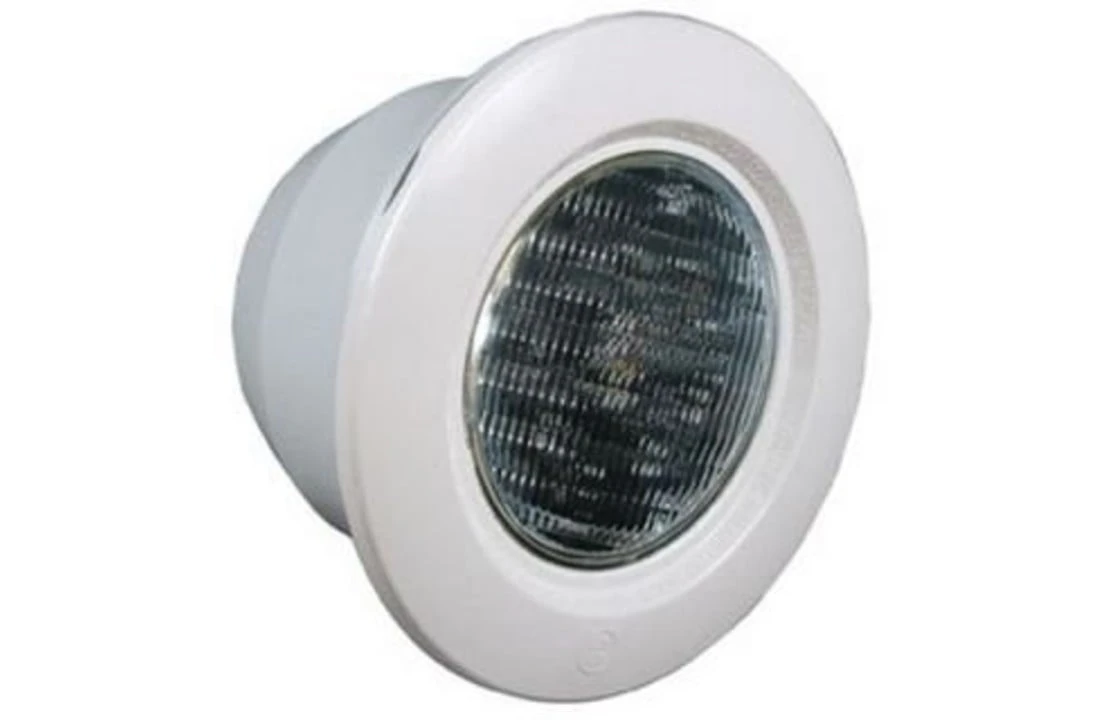 Hayward Hayward Color Logic III LED Onderwaterlamp 18W Wit Beton 2 Hayward Hayward Color Logic III LED Onderwaterlamp 18W Wit Beton - Afbeelding 2