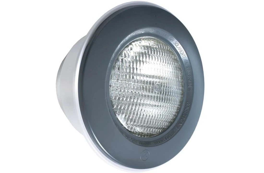 Hayward Hayward Design 3481DGR Onderwaterlamp Antraciet Folie 1 Hayward Hayward Design 3481DGR Onderwaterlamp Antraciet Folie