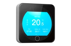 Hayward Hayward Easy Temp Inverter Warmtepomp 7kW 25m3 7 Hayward Hayward Easy Temp Inverter Warmtepomp 7kW 25m3 -Hayward Verkoopwinkel hayward hayward easy temp inverter warmtepomp 7kw 1