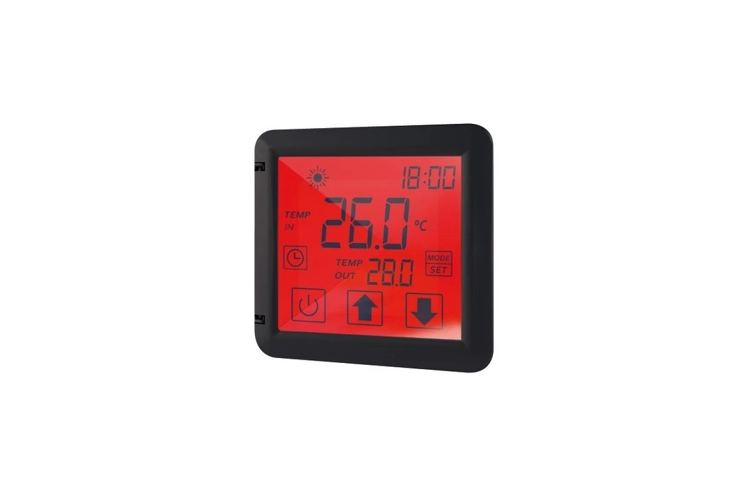 Hayward Hayward EnergyLine Pro All-Seasons 17.5kW 400V Tot 110m3 2 Hayward Hayward EnergyLine Pro All-Seasons 17.5kW 400V Tot 110m3 - Afbeelding 2