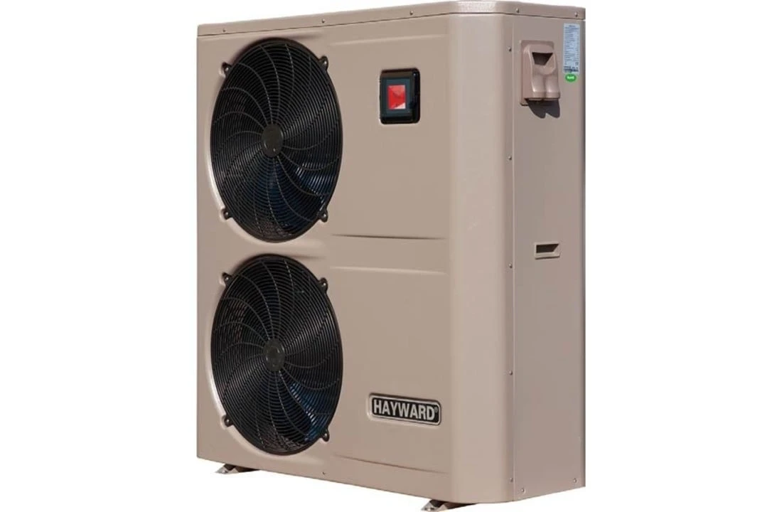 Hayward Hayward EnergyLine Pro All-Seasons 17.5kW 400V Tot 110m3 1 Hayward Hayward EnergyLine Pro All-Seasons 17.5kW 400V Tot 110m3