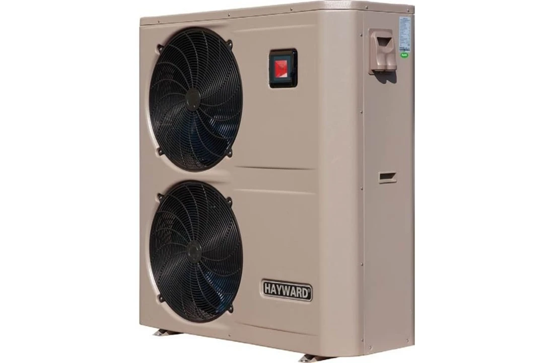 Hayward Hayward EnergyLine Pro All-Seasons 30.8kW 400V Tot 190m3 1 Hayward Hayward EnergyLine Pro All-Seasons 30.8kW 400V Tot 190m3
