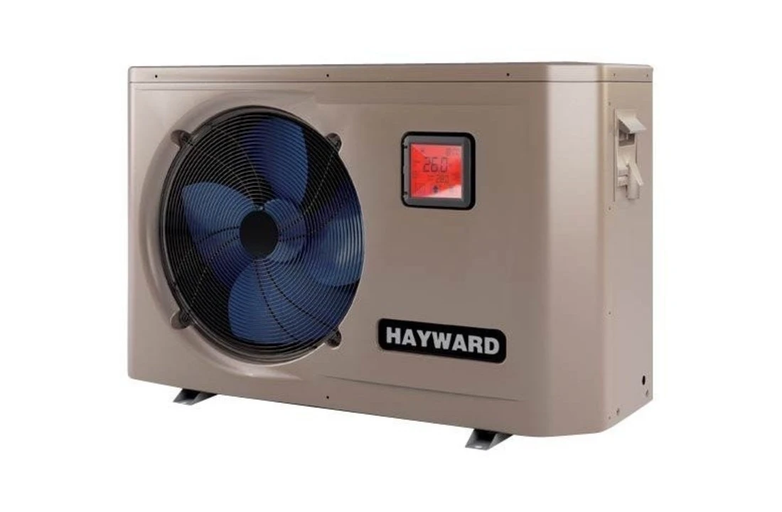 Hayward Hayward EnergyLine Pro Inverter R32 12 KW 70 M3 230v 4 Hayward Hayward EnergyLine Pro Inverter R32 12 KW 70 M3 230v - Afbeelding 4