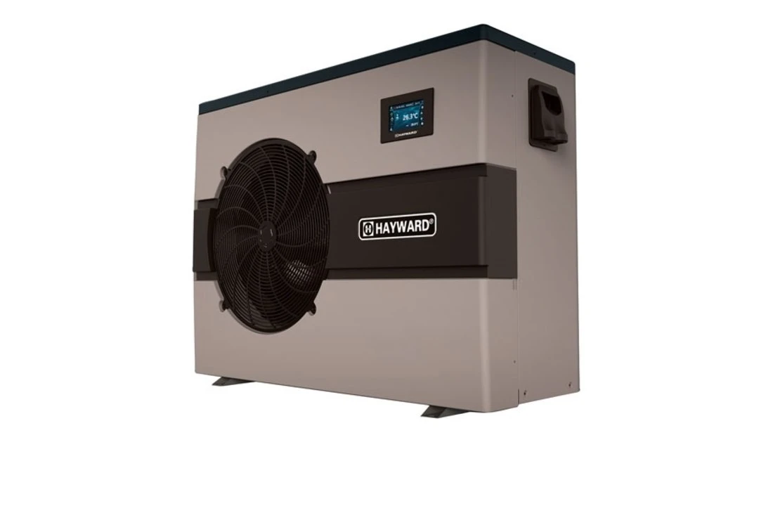 Hayward Hayward EnergyLine Pro Inverter R32 12 KW 70 M3 230v 1 Hayward Hayward EnergyLine Pro Inverter R32 12 KW 70 M3 230v