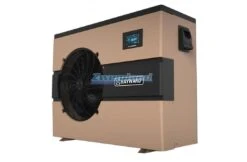Hayward Hayward EnergyLine Pro Inverter R32 17 KW 95 M3 230v -Hayward Verkoopwinkel hayward hayward energyline pro inverter r32 17 kw 1
