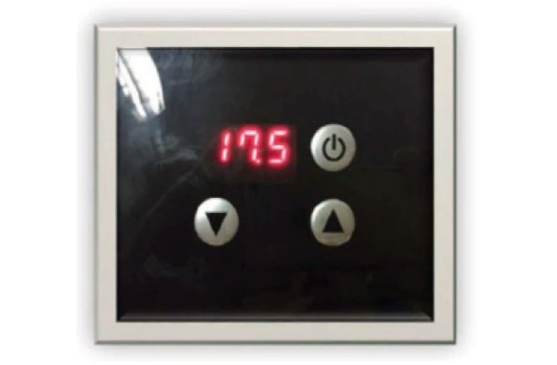 Hayward Hayward Go'Pac Full Inverter Warmtepomp 9kW 35m3 5 Hayward Hayward Go'Pac Full Inverter Warmtepomp 9kW 35m3 - Afbeelding 5