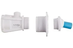 Hayward Hayward Hydro Inlaat Voor Folie/liner Baden -Hayward Verkoopwinkel hayward hayward hydro inlaat voor folie liner bade 2