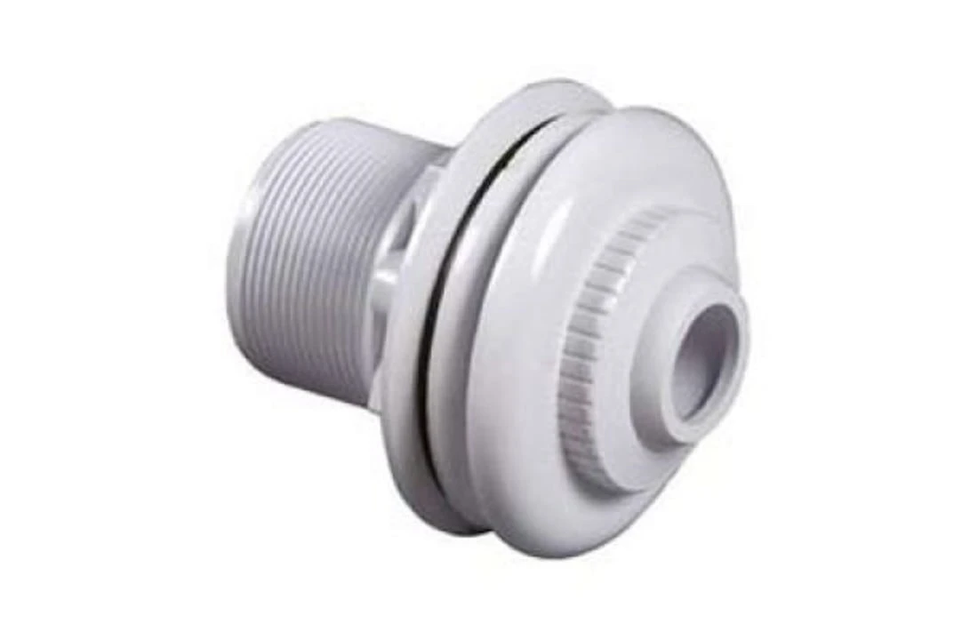 Hayward Hayward Inlaatfitting Folie/ Liner Zwembaden - 19MM 2 Hayward Hayward Inlaatfitting Folie/ Liner Zwembaden - 19MM - Afbeelding 2