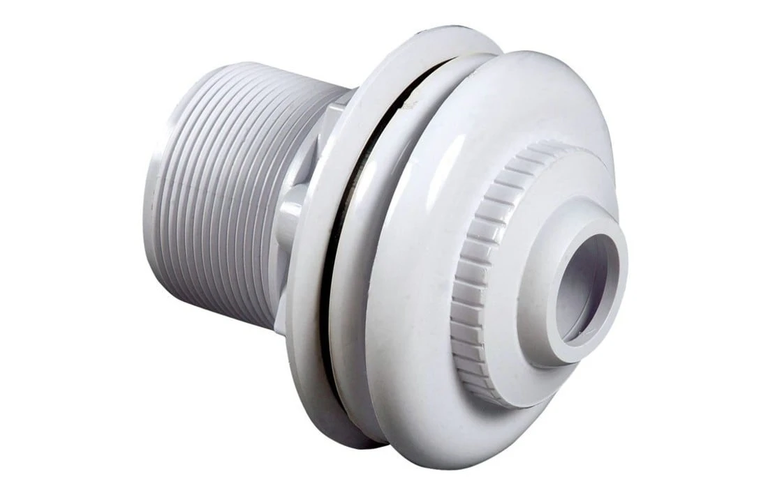 Hayward Hayward Inlaatfitting Folie/ Liner Zwembaden - 19MM 1 Hayward Hayward Inlaatfitting Folie/ Liner Zwembaden - 19MM