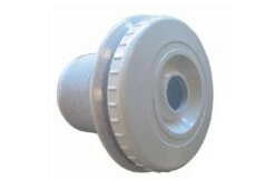 Hayward Hayward Inlaatfitting Folie Zwembaden Wit - 19MM -Hayward Verkoopwinkel hayward hayward inlaatfitting folie zwembaden wit 3