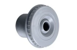 Hayward Hayward Inlaatfitting Lichtgrijs - Foliebaden 22MM