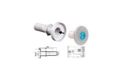 Hayward Hayward LED Lamp 18W Kleur Wit Voor Foliebaden -Hayward Verkoopwinkel hayward hayward led lamp 18w kleur wit voor folieb 2