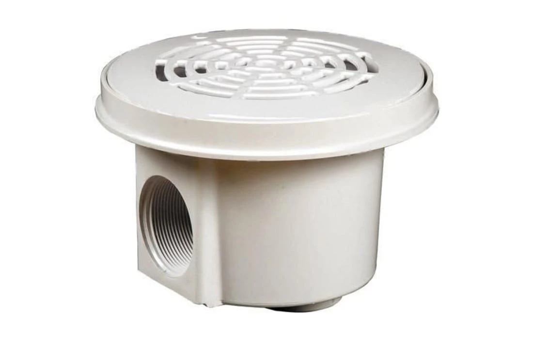 Hayward Hayward Luxe Serie Zwembad Bodemput Voor Beton En Tegelzwembaden 2 Hayward Hayward Luxe Serie Zwembad Bodemput Voor Beton En Tegelzwembaden - Afbeelding 2