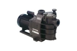 Hayward Hayward Max Flo Zwembadpomp 15m3/u 380v 1.5 Pk - Krachtstroom