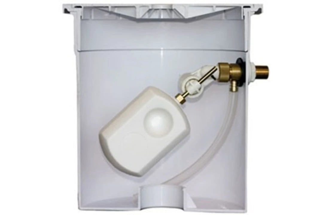 Hayward Hayward Niveauregelaar Binnenwerk 2 Hayward Hayward Niveauregelaar Binnenwerk - Afbeelding 2