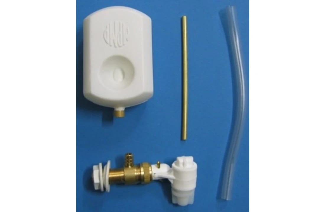 Hayward Hayward Niveauregelaar Binnenwerk 3 Hayward Hayward Niveauregelaar Binnenwerk - Afbeelding 3