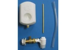 Hayward Hayward Niveauregelaar Met Binnenwerk In Pot -Hayward Verkoopwinkel hayward hayward niveauregelaar met binnenwerk in p 3