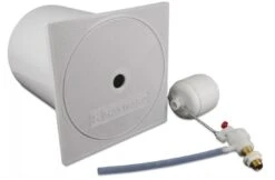 Hayward Hayward Niveauregelaar Met Binnenwerk In Pot -Hayward Verkoopwinkel hayward hayward niveauregelaar met binnenwerk in p 4