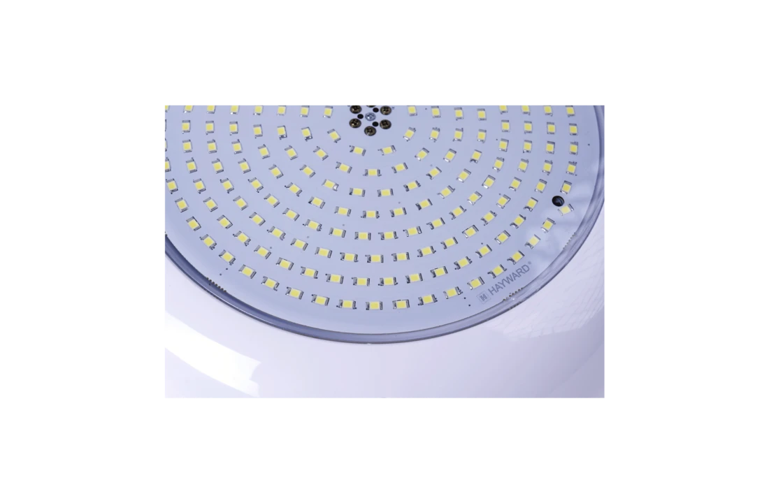 Hayward Hayward Platte Led Lamp 18W Kleur RGB 2 Hayward Hayward Platte Led Lamp 18W Kleur RGB - Afbeelding 2