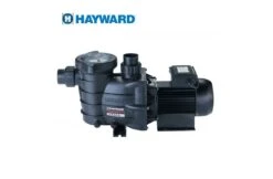 Hayward Hayward Power Flo II Zwembadpomp 0.5 PK 220v 8.5 M3