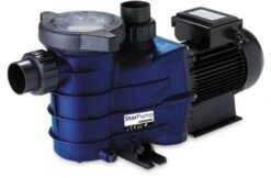 Hayward Hayward Power Flo II Zwembadpomp 1 PK 220v 12.5 M3 9 Hayward Hayward Power Flo II Zwembadpomp 1 PK 220v 12.5 M3 -Hayward Verkoopwinkel hayward hayward power flo ii zwembadpomp 1 pk 220v 4