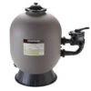 Hayward Hayward Pro Zandfilter Sidemount 30m3 -Hayward Verkoopwinkel hayward hayward pro zandfilter sidemount 30m3