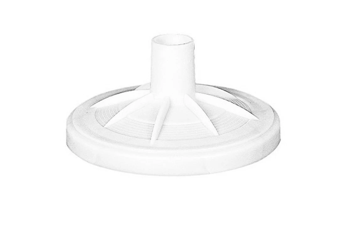 Hayward Hayward Skim Vac Premium Design Cofies - Vacuümplaat Voor Skimmers - 18.3CM 1 Hayward Hayward Skim Vac Premium Design Cofies - Vacuümplaat Voor Skimmers - 18.3CM